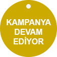 Kampanya Devam Ediyor